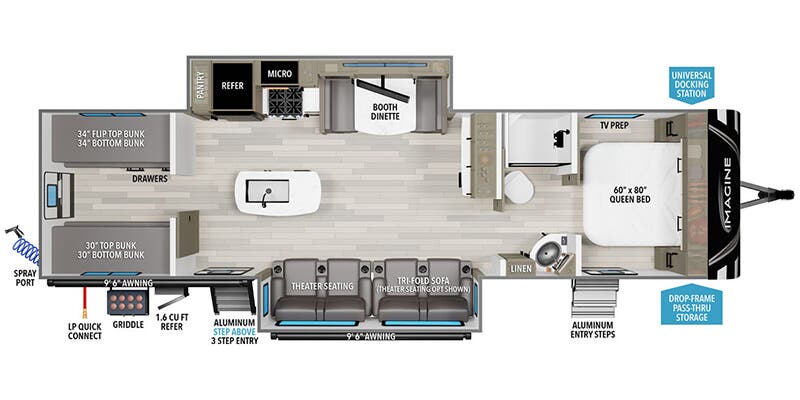 Image of Floorplan