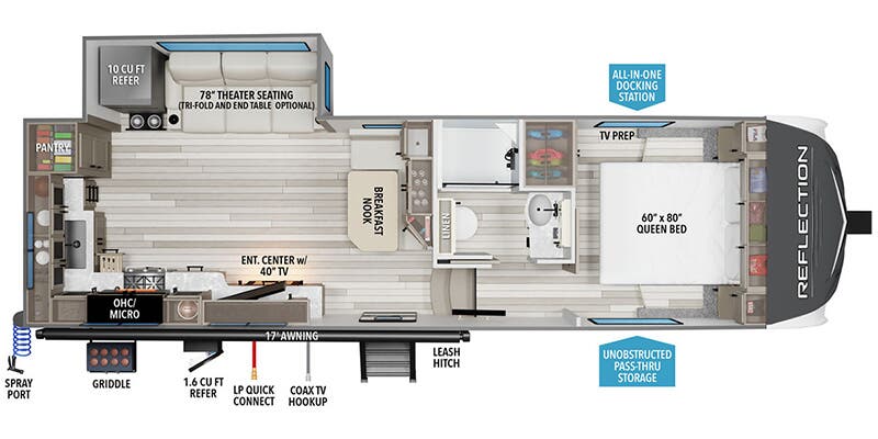Image of Floorplan