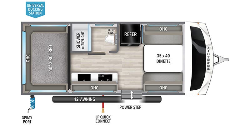 Image of Floorplan
