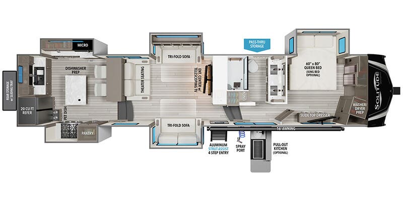 Image of Floorplan