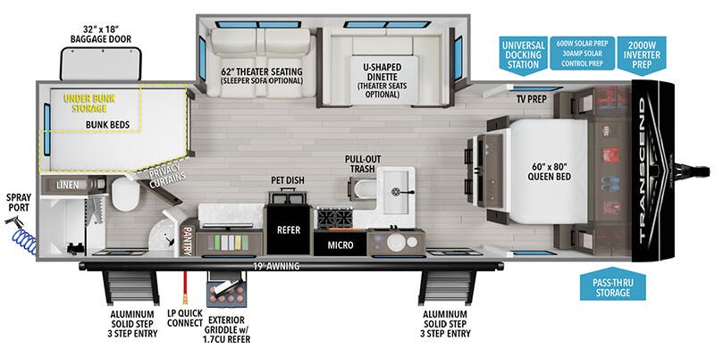 Image of Floorplan