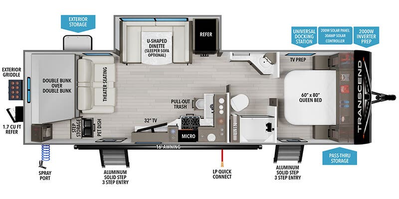Image of Floorplan