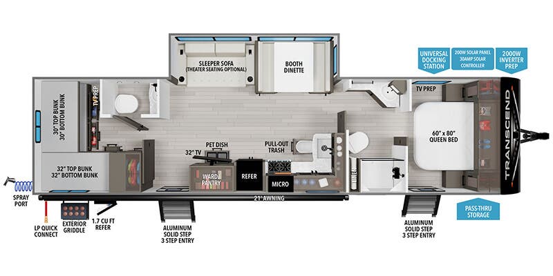 Image of Floorplan