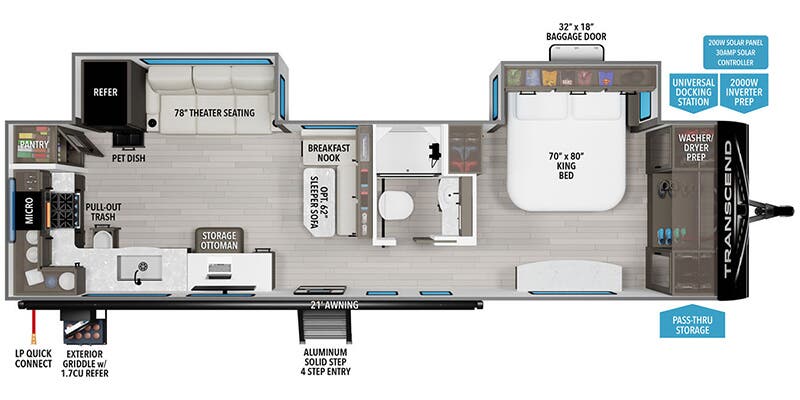 Image of Floorplan