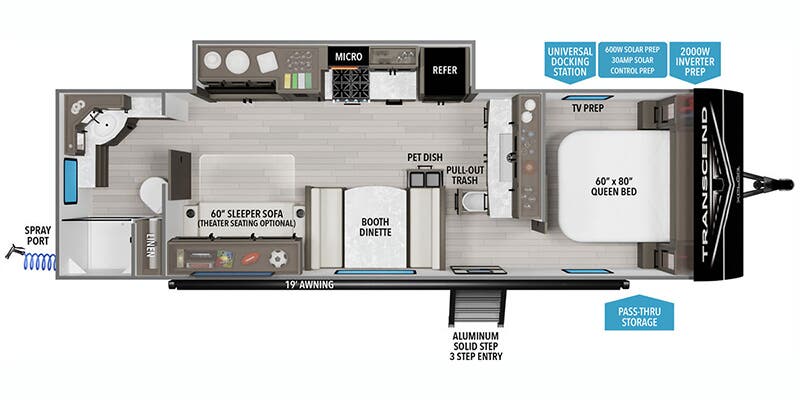Image of Floorplan