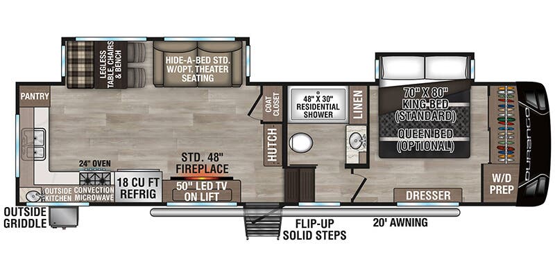 Image of Floorplan