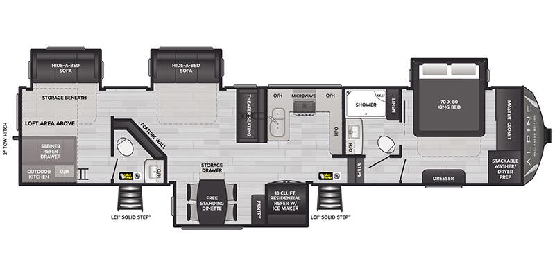 Image of Floorplan