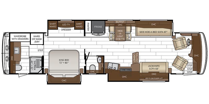Image of Floorplan