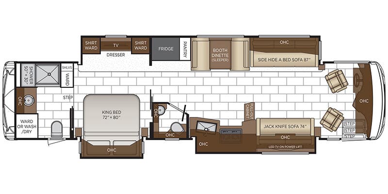 Image of Floorplan