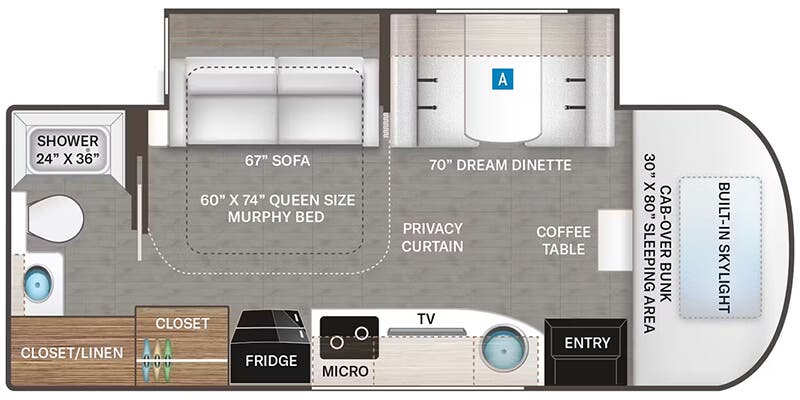 Image of Floorplan