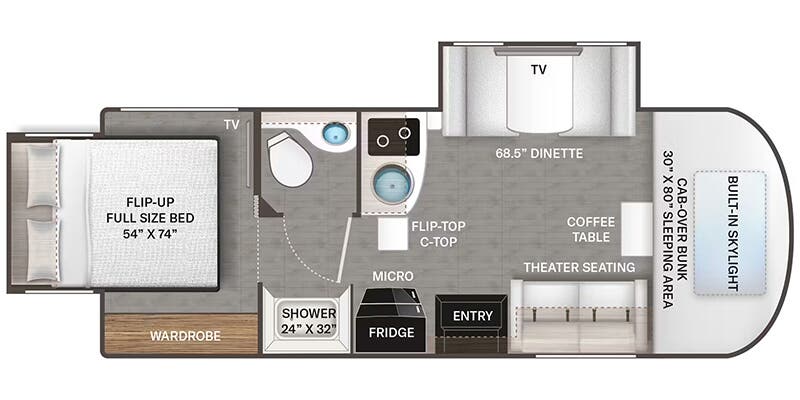 Image of Floorplan