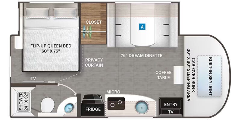 Image of Floorplan