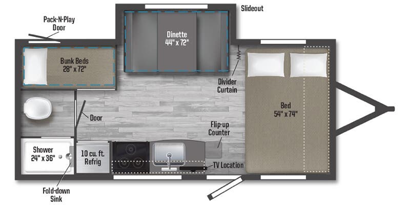 Image of Floorplan