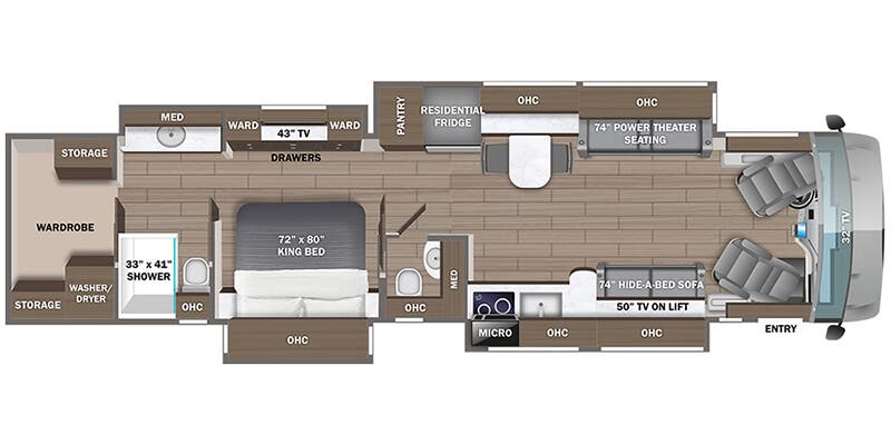 Image of Floorplan