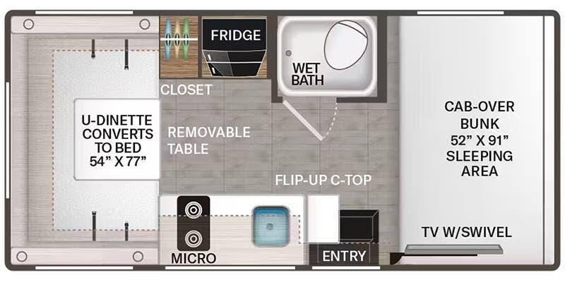 Image of Floorplan