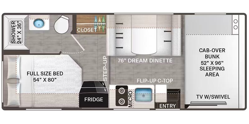 Image of Floorplan