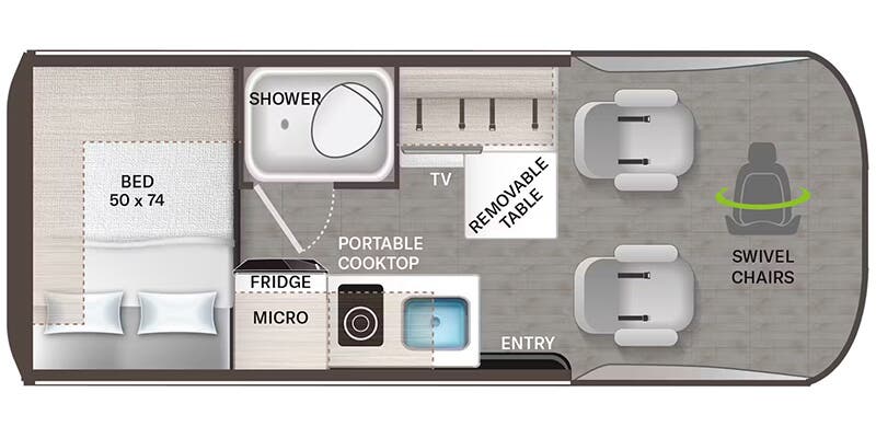 Image of Floorplan